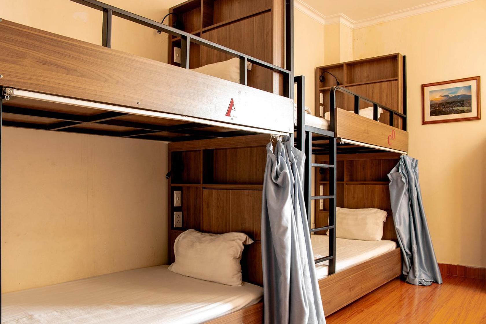Group Nest Hotel Hanoi Dış mekan fotoğraf