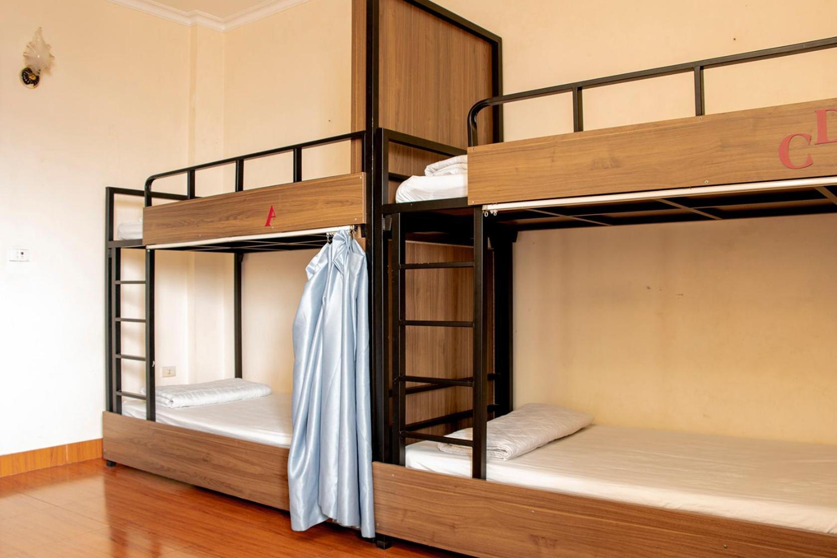 Group Nest Hotel Hanoi Dış mekan fotoğraf