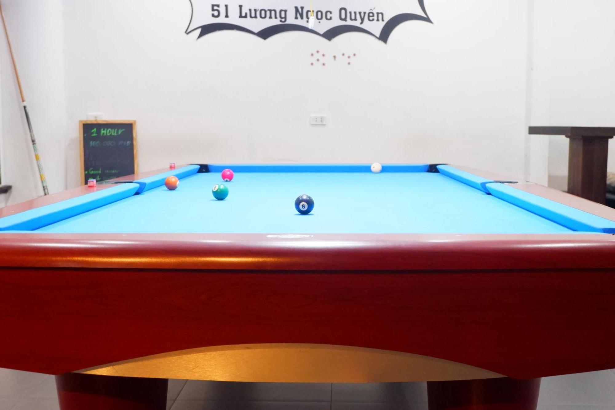 Group Nest Hotel Hanoi Dış mekan fotoğraf